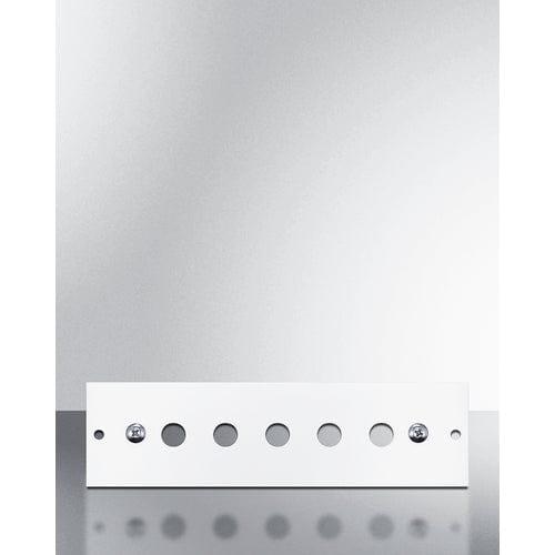 Summit Range Hoods Summit 36" Wide Wall-Mounted Range Hood, ADA-Compliant SEH3636SSADA