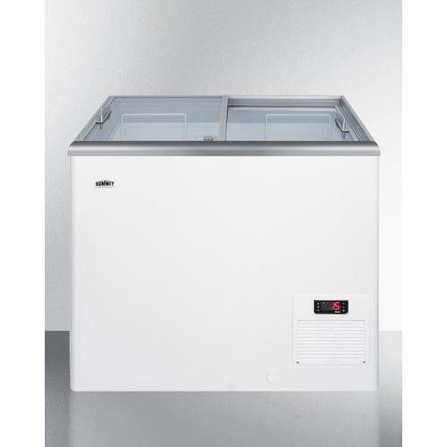 Summit Freezer Summit 7.2 Cu.Ft. Chest Freezer NOVA22
