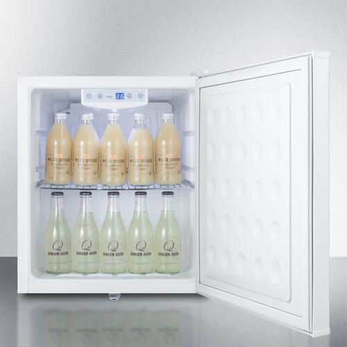 Summit All-Refrigerator Summit Compact All-Refrigerator FFAR25L7