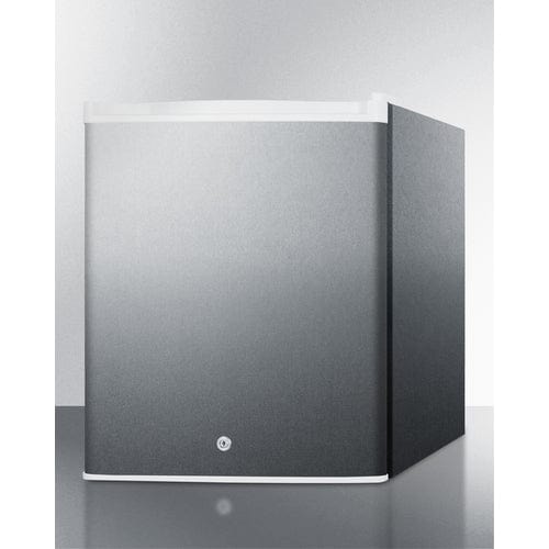 Summit All-Refrigerator Summit Compact Built-In All-Refrigerator FFAR25L7BICSS