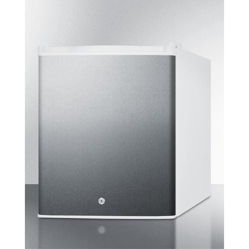 Summit All-Refrigerator Summit Compact Built-In All-Refrigerator FFAR25L7BISS