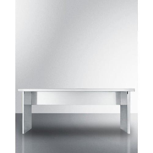 Summit Prefabricated Kitchens & Kitchenettes Summit Kitchenette Shelf APSS30