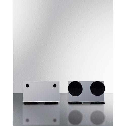 Summit Accucold Accessory Summit MRFKit | Microwave/Refrigerator Brackets