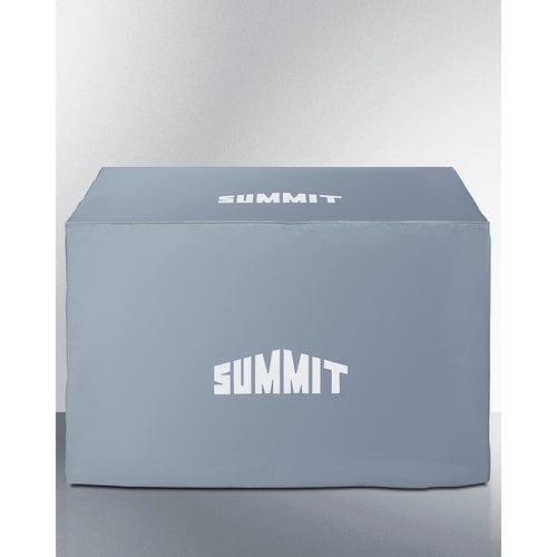 Summit Kegerator Summit Portable Outdoor Kitchenette CARTOS54LS