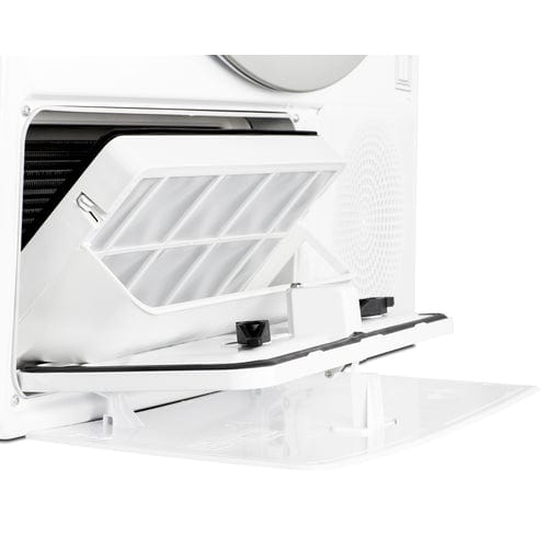Summit Dryers Summit Washer/Heat Pump Dryer Combination SLS24W3P