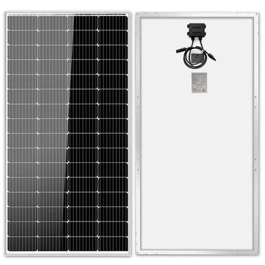 Sungold Power Solar Panels 200 Watt Monocrystalline Solar Panel - Free Shipping!