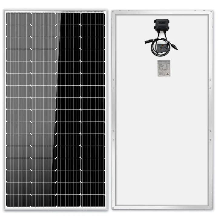 Sungold Power Solar Panels 200 Watt Monocrystalline Solar Panel - Free Shipping!