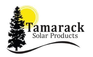 Tamarack Solar Tamarack Solar PIPE KIT-SD12