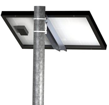 Tamarack Solar Tamarack Solar UNI-SA/26.0 Single Arm Mount