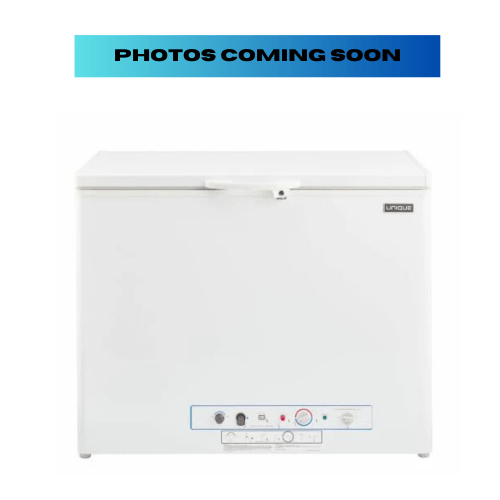 Unique Propane Freezer New Scratch & Dent Unique Propane Freezer UGP-6F SM W S&D #2593