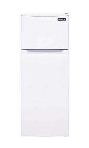 Unique Solar Appliances Unique 6.0 cu/ft Solar Powered DC Fridge UGP-170L1 W