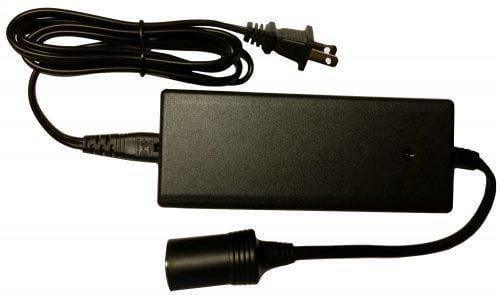 Unique Parts and Accessories Unique AC Converter for Unique Brand Solar Refrigerators UGP-BCD260JS-24V5A