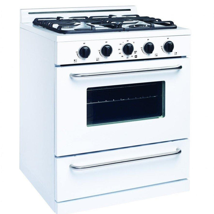 Our top selling off-grid propane range - Ben's Discount Supply