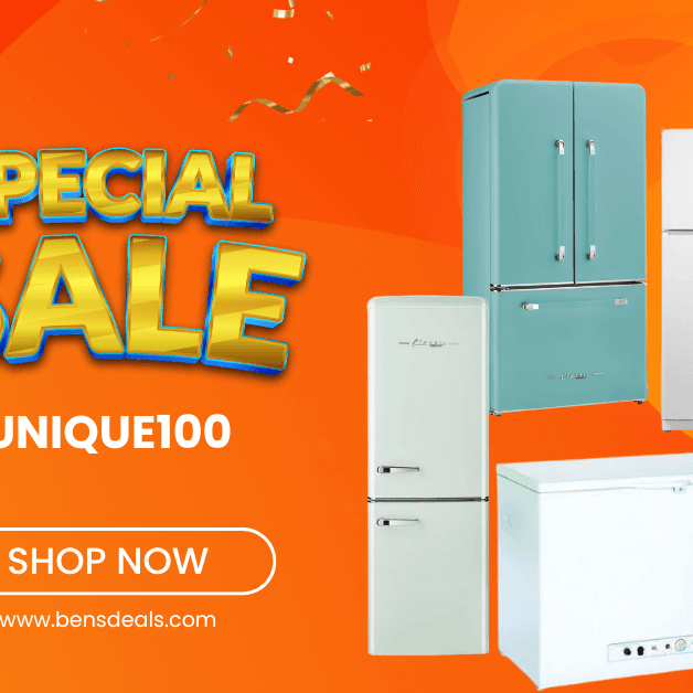 Unique Appliances Coupon & Discount Codes
