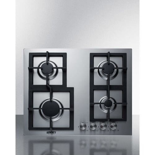 Gas Cooktop - Ben's Discount Supply