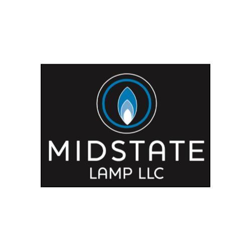 Midstate Lamp