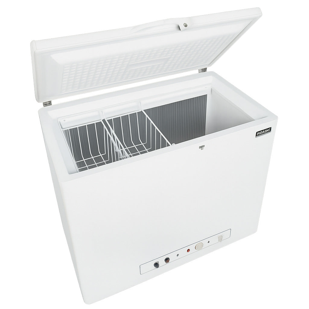 Propane Freezers - Ben's Discount Supply