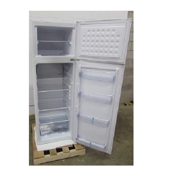 Scratch and Dent/Pre-Owned Solar Refrigerators - Ben's Discount Supply