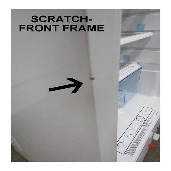 Scratch and Dent/Pre-Owned Propane Refrigerators