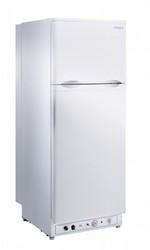 2-Way (LP and 120v AC) Propane Refrigerators