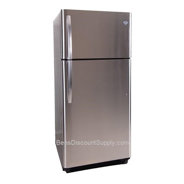 Crystal Cold Propane Refrigerators