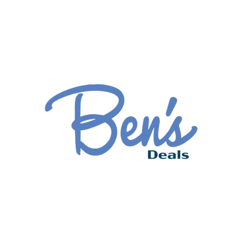 Ben's Deals | Ben's Deals