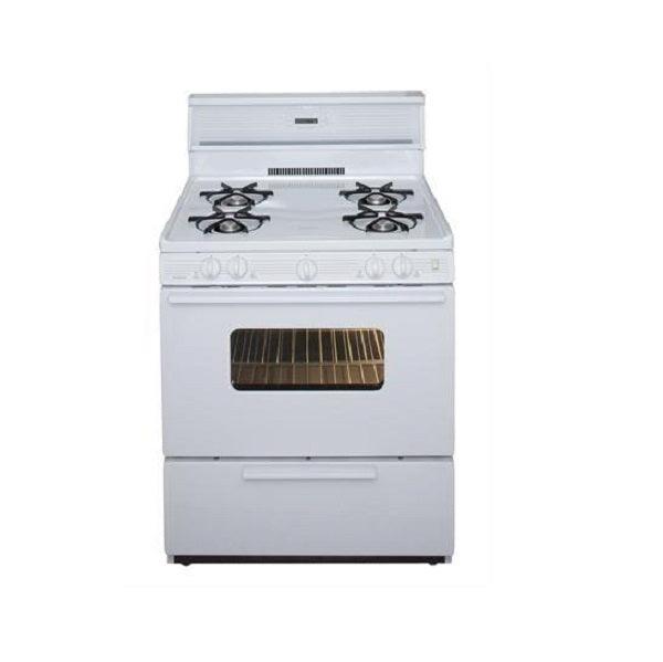 30 Inch Electronic Ignition Gas Ranges | Ben's Deals