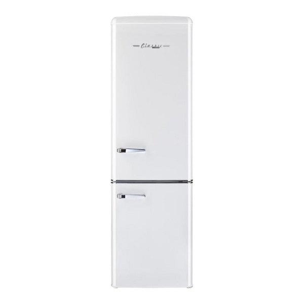 Electric Refrigerators and Freezers