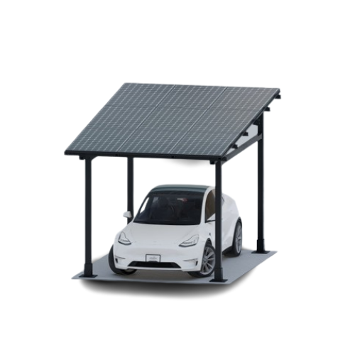 Solar Carports