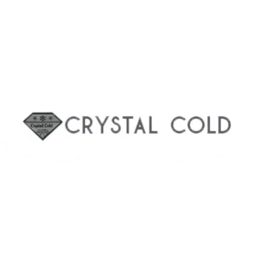 Crystal Cold