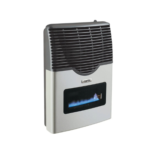 Gas Heaters