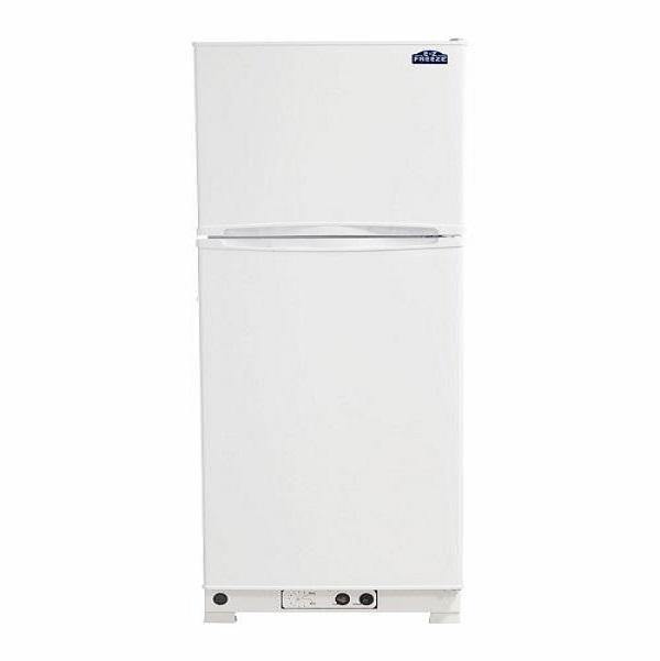 EZ Freeze Refrigerators