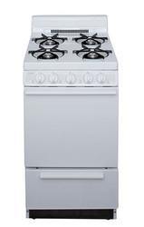 20 Inch Battery Ignition Gas Ranges