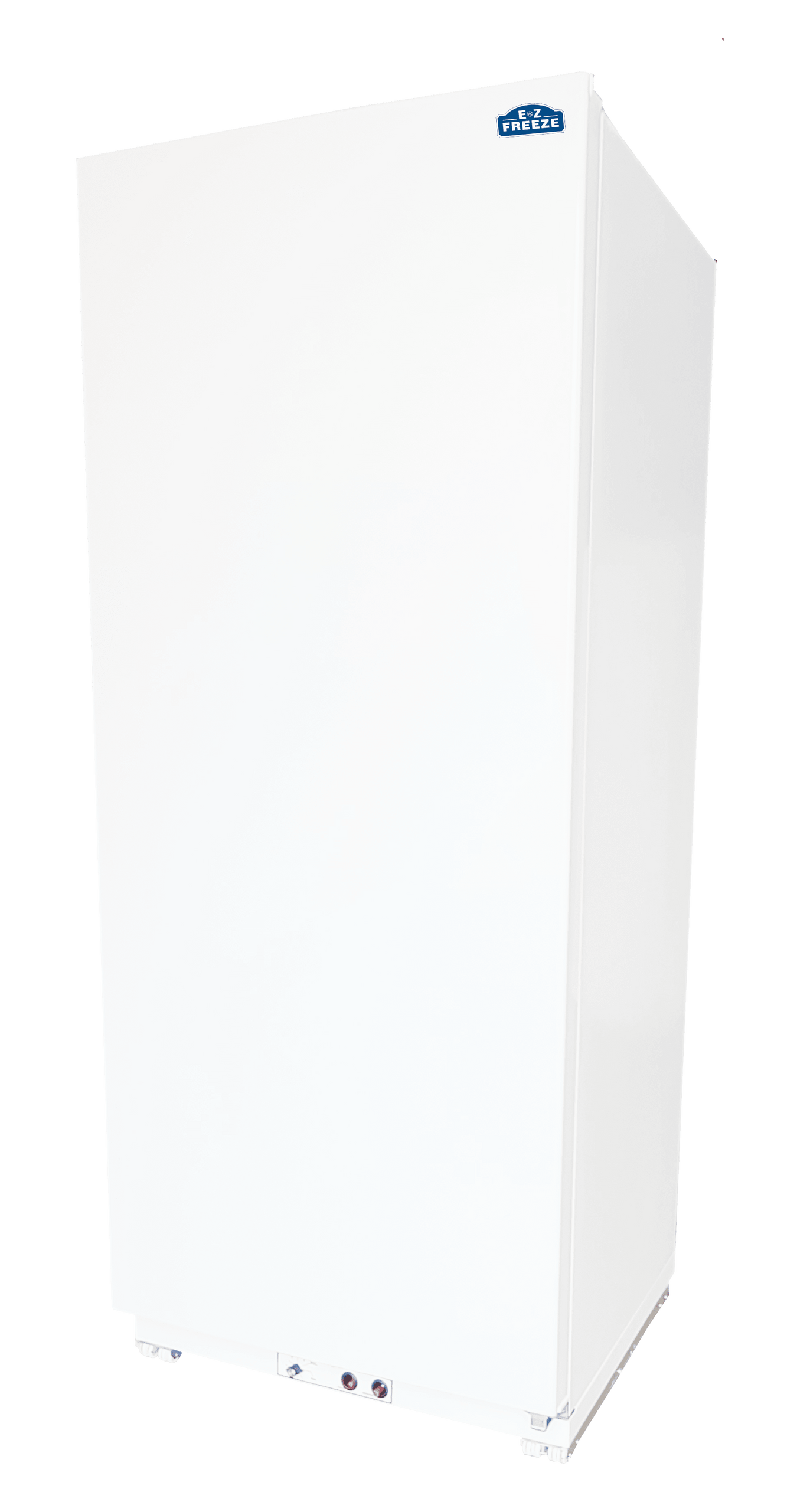 Natural Gas Freezers