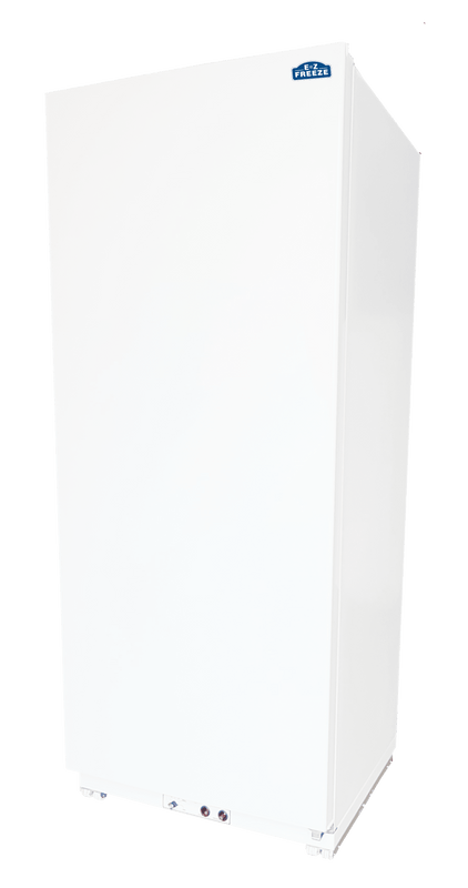 Natural Gas Freezers
