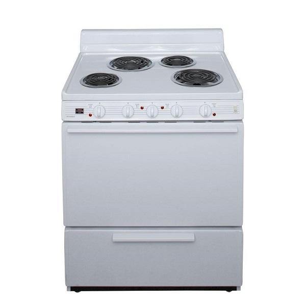 Electric Range/Stove - Ben's Discount Supply