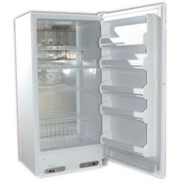 Propane All-Refrigerator (No Freezer Section)