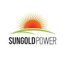 SunGold Power