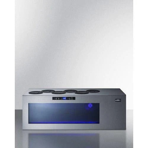 Commercial Wine Cooler