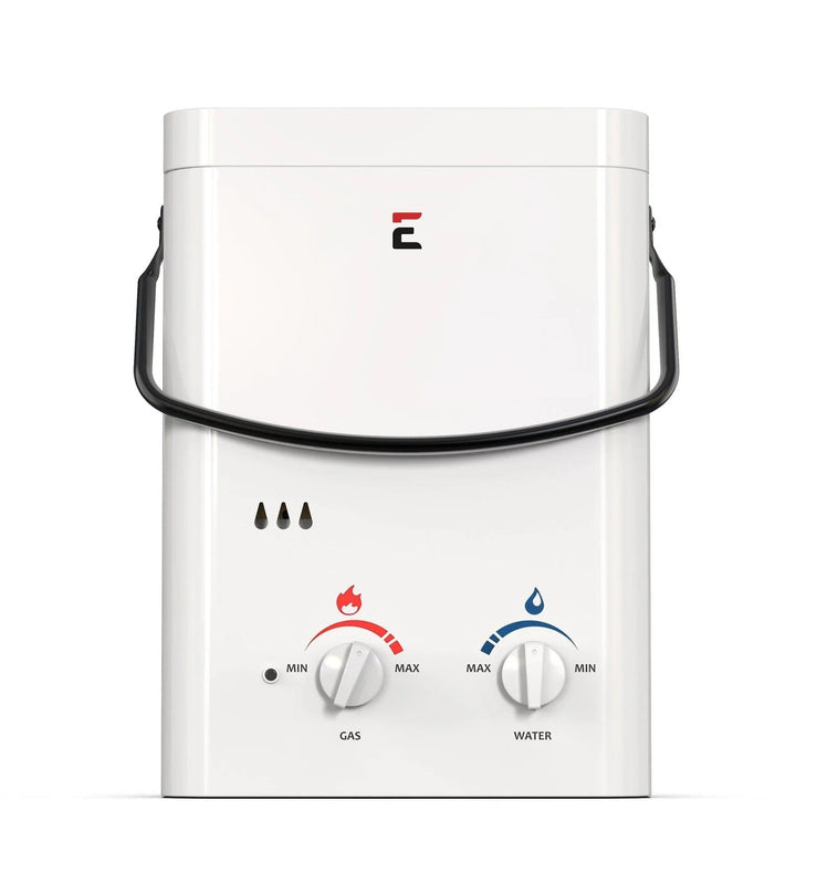 Eccotemp Portable Outdoor Tankless Water Heaters