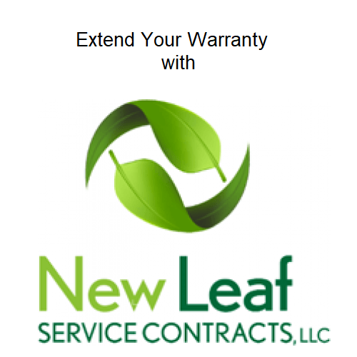 Extended Warranty Plans