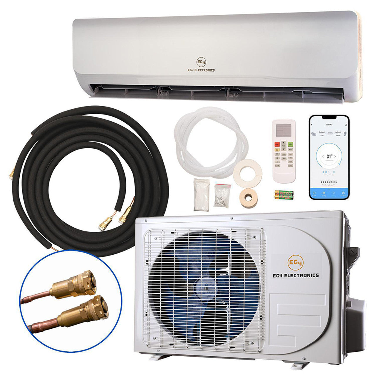 Air Conditioners