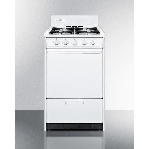 Summit LP Conversion Kits
