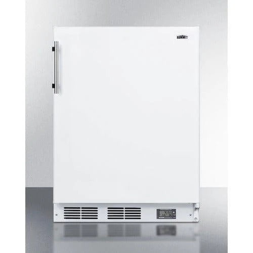 Summit Healthcare Refrigerator-Freezers