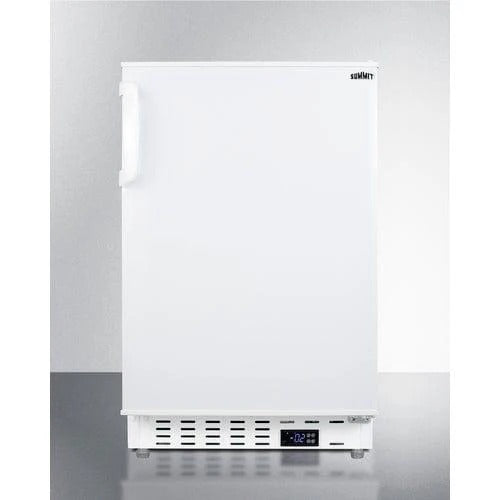 Summit All-Freezers, Undercounter