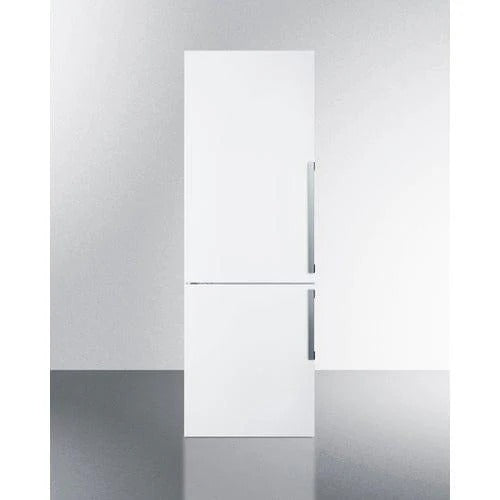 Summit Refrigerator-Freezers
