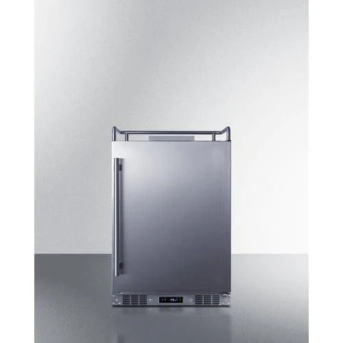 Summit Kegerators, Undercounter