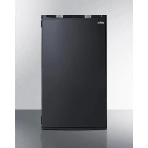 Summit Refrigerator-Freezer, Undercounter