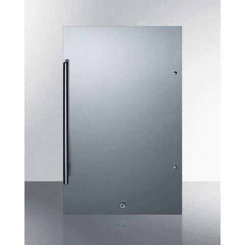 Summit Outdoor All-Refrigerators