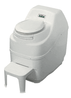 Composting Toilets and Supplies